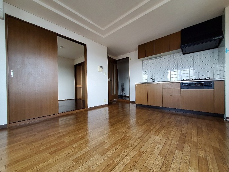 ペルラ リビング