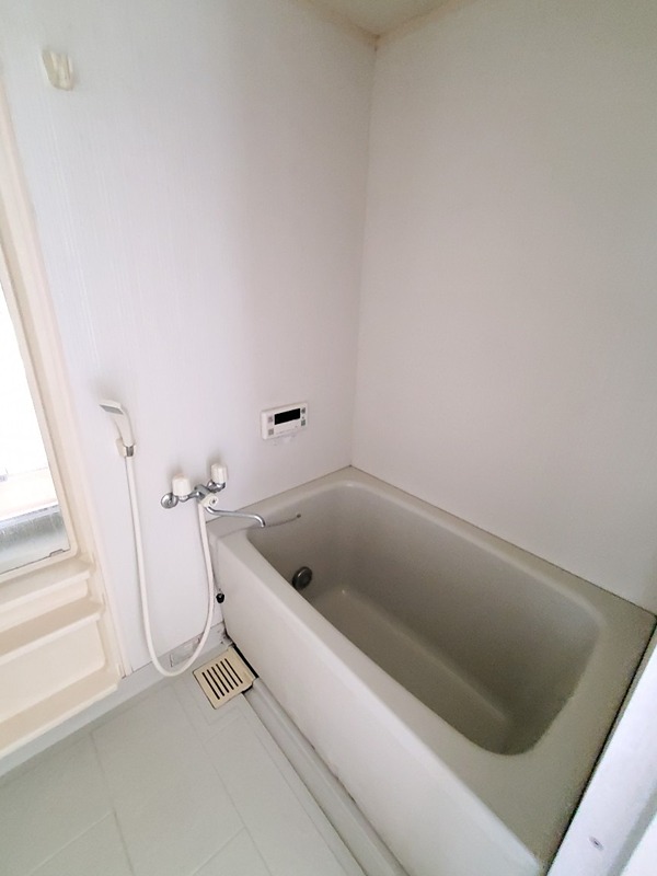 ペルラ 風呂画像