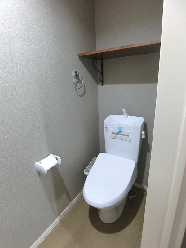 仮）クワイエットクラブハウス　トゥギャザー　ウィズビー洋光台 その他1