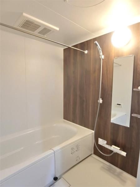 仮）クワイエットクラブハウス　トゥギャザー　ウィズビー洋光台 風呂画像