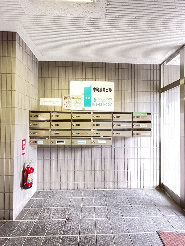 中町武井ビル その他外観1