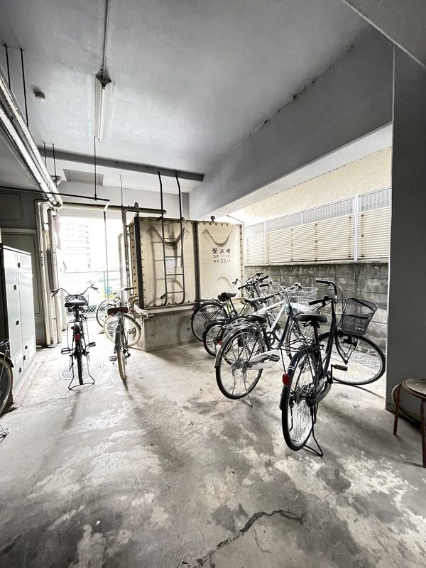 中町武井ビル その他外観3