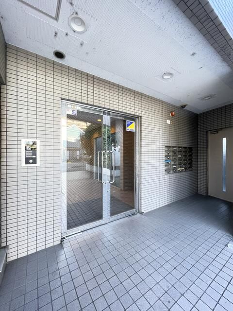 エルメゾン その他外観2