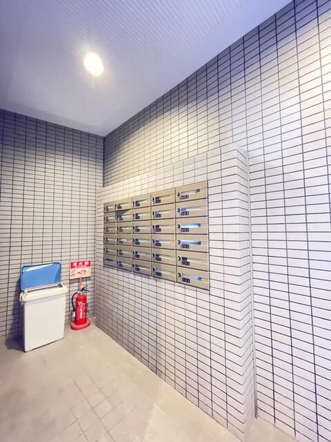 エルメゾン その他外観3