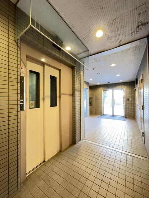 エルメゾン その他外観4