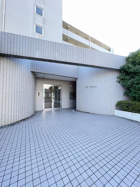 エルメゾン その他外観5