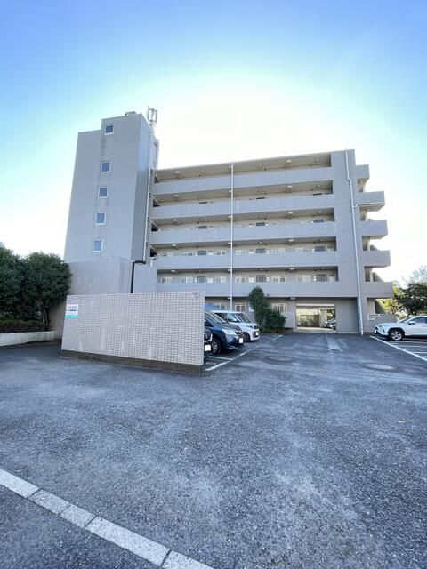 エルメゾン その他外観6