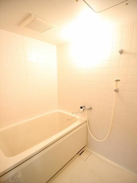 エルメゾン 風呂画像