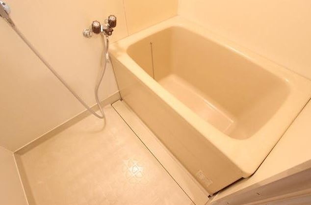 サンライズ湘南 風呂画像