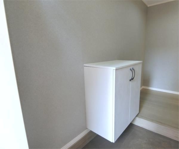 仮）クワイエットクラブハウス　トゥギャザー　ウィズビー洋光台 玄関