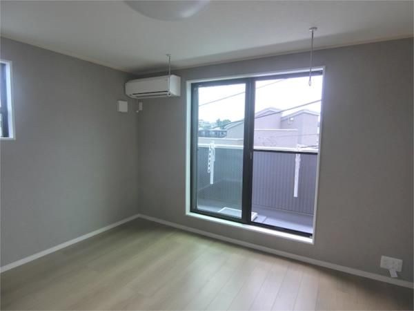 仮）クワイエットクラブハウス　トゥギャザー　ウィズビー洋光台 リビング