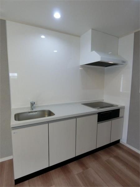 仮）クワイエットクラブハウス　トゥギャザー　ウィズビー洋光台 キッチン