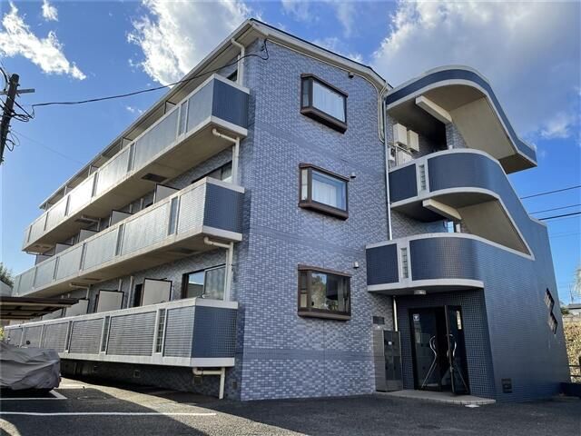 シュクランス 103号室 外観