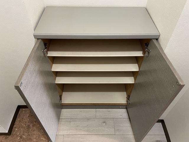 シュクランス その他5