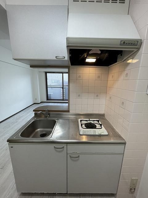 シュクランス キッチン