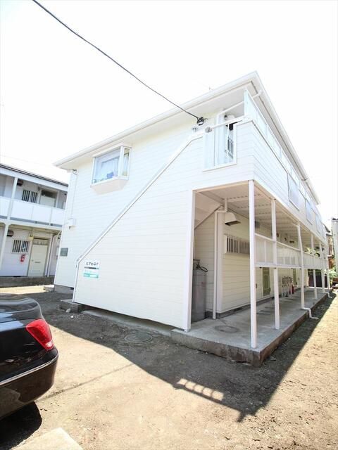 ピアヒロオ その他外観1