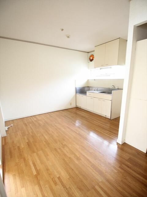 ピアヒロオ キッチン