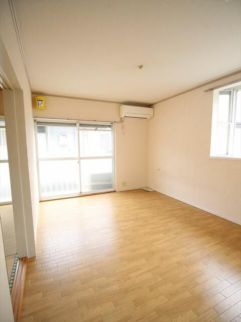 ピアヒロオ ベッドルーム