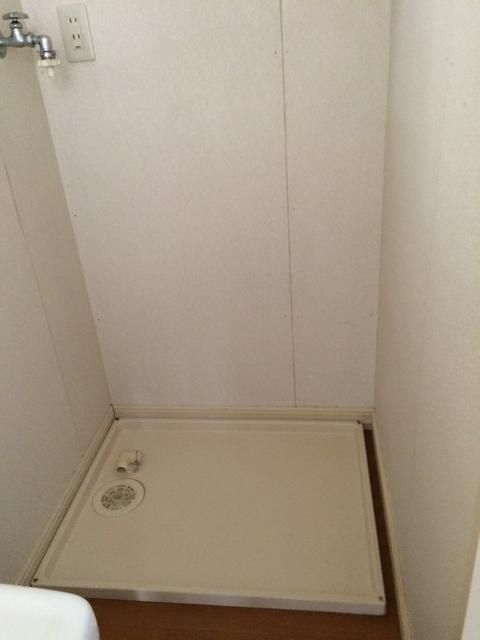 エスペランサ その他1