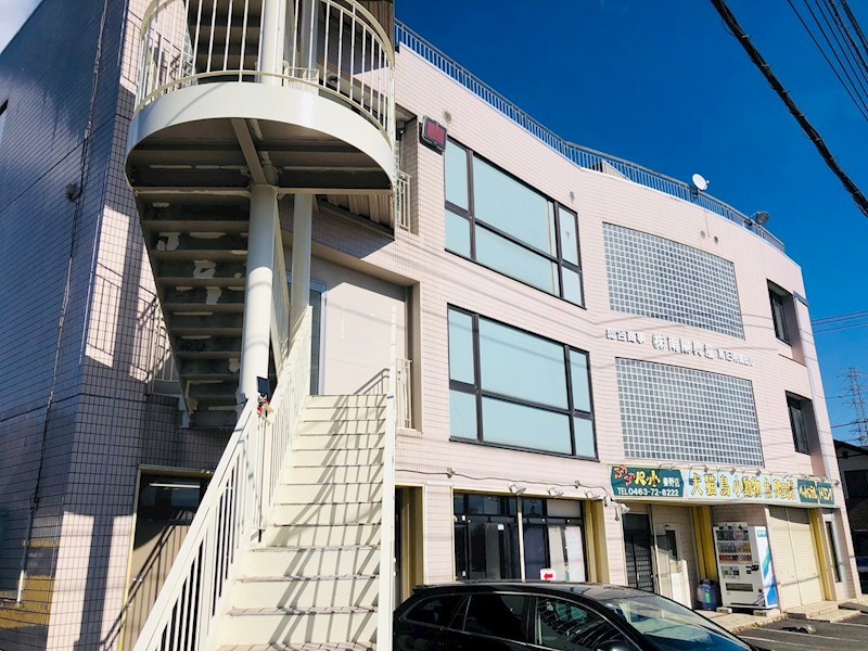 第１８明智ビル 0302号室 外観