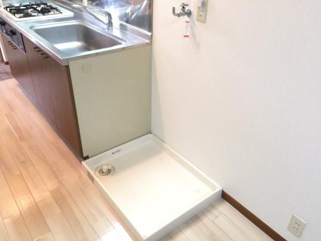 リバージュあつぎⅡ その他3