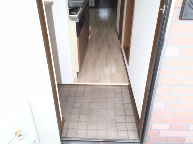 リバージュあつぎⅡ その他4