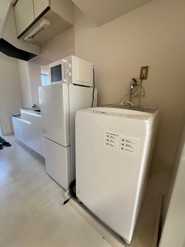 ハイツタクミ その他2