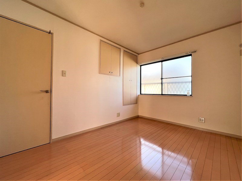 DUPLEX SHINZO Ｉ その他部屋・スペース