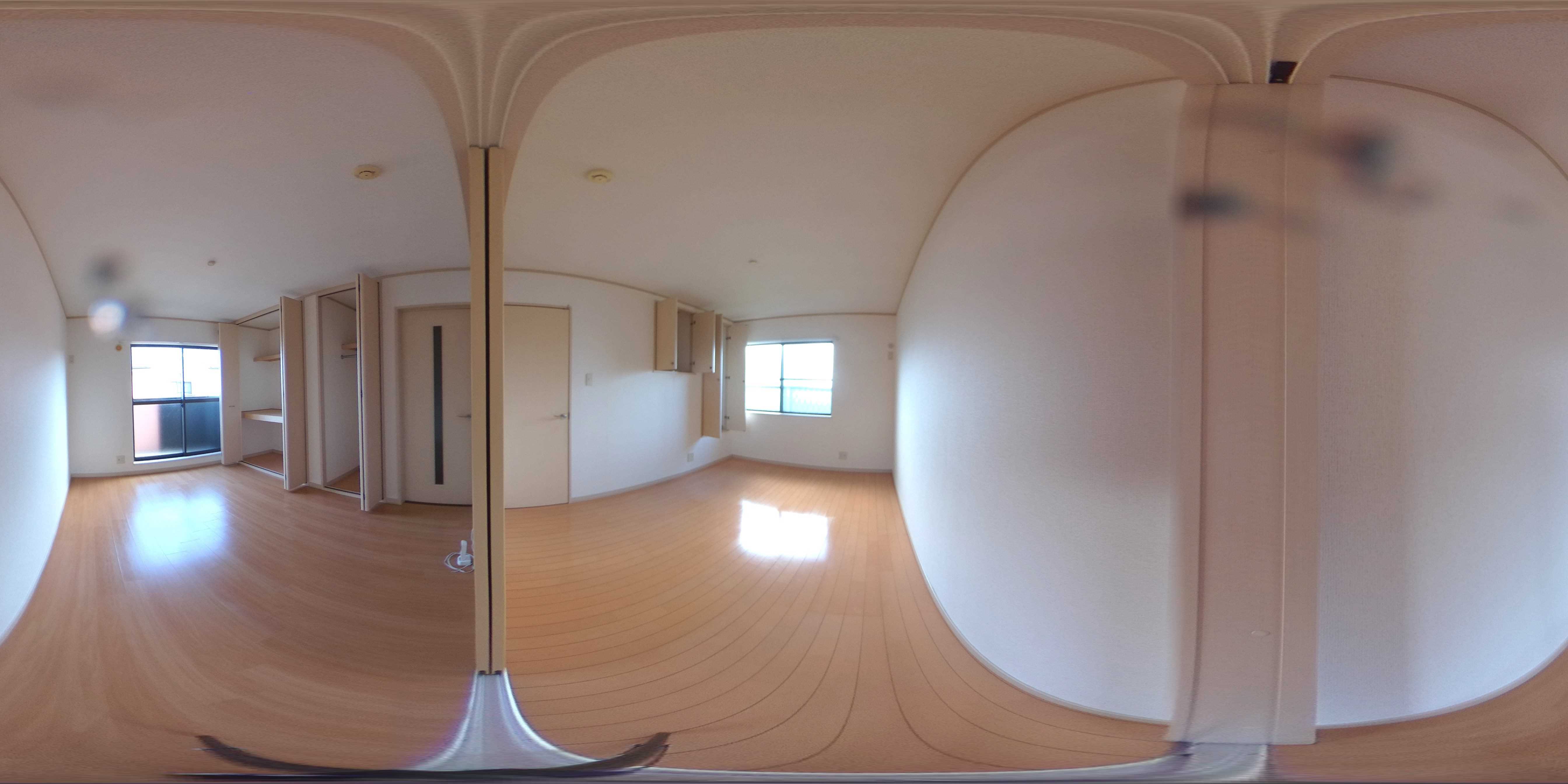 DUPLEX SHINZO Ｉ 洋室