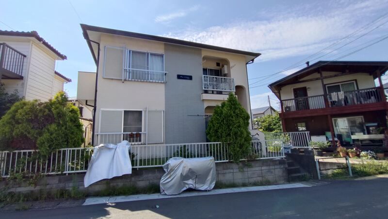 デュ・シャルレ その他外観3