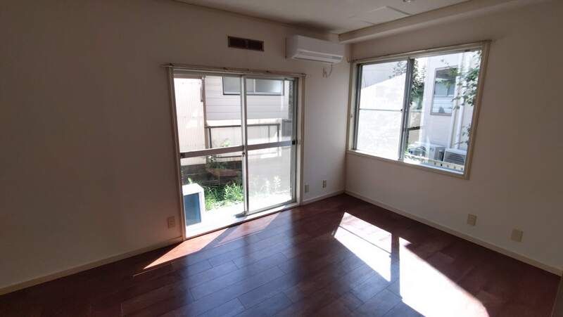 デュ・シャルレ ベッドルーム