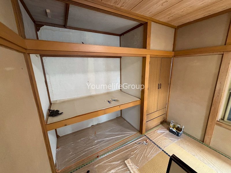 村岡東貸家 その他4