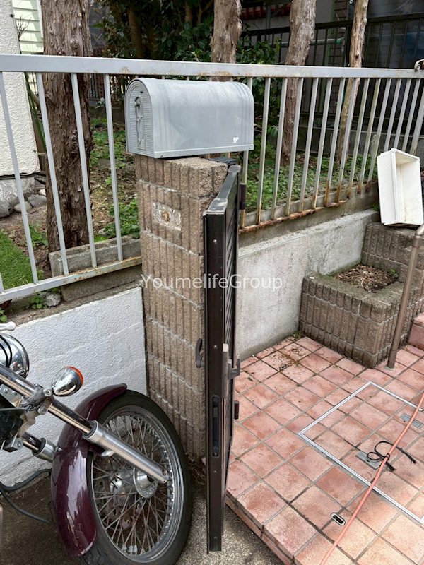 村岡東貸家 その他外観1