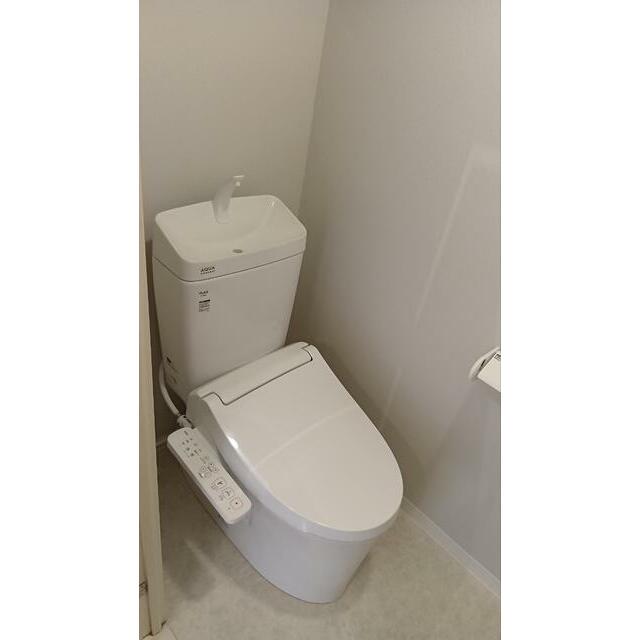 アネシス洋光台 その他2