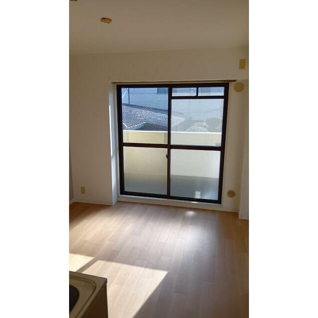 アネシス洋光台 リビング