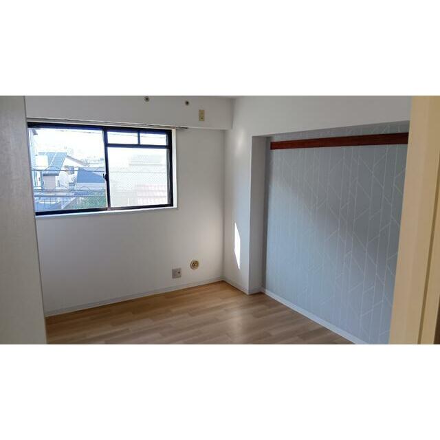 アネシス洋光台 ベッドルーム