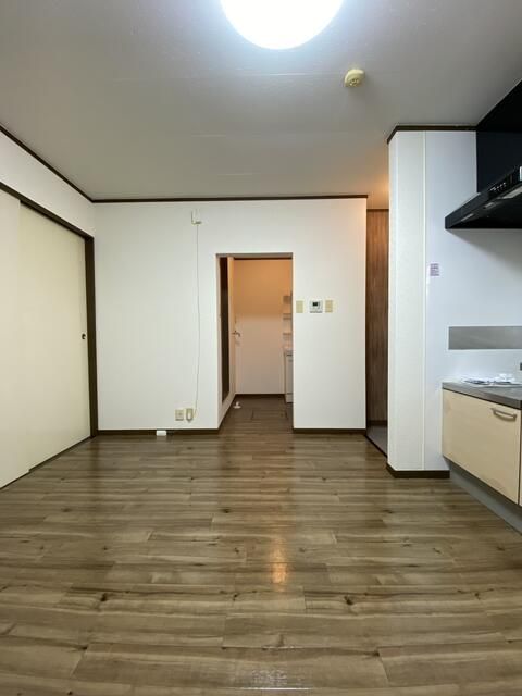 メゾンＢＯＮ リビング