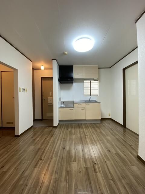 メゾンＢＯＮ ベッドルーム