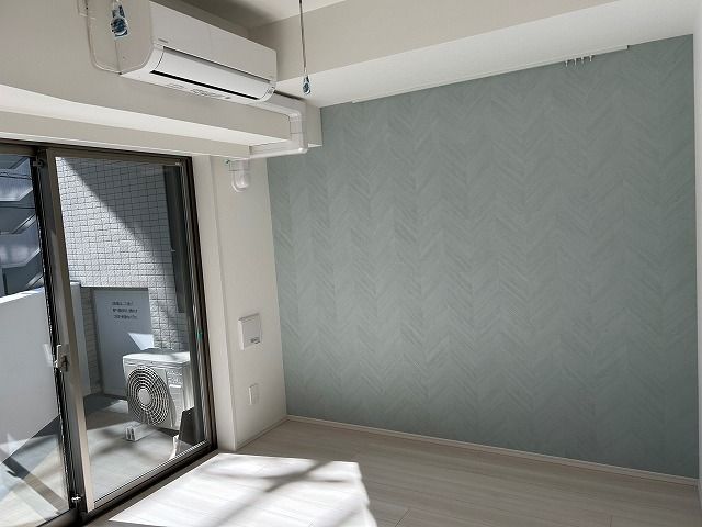 ＬｉｖｅＣａｓａ平塚 リビング