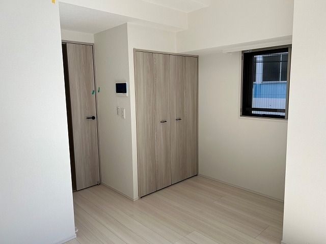 ＬｉｖｅＣａｓａ平塚 ベッドルーム