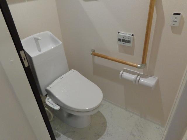 ルームズ　ココ その他1