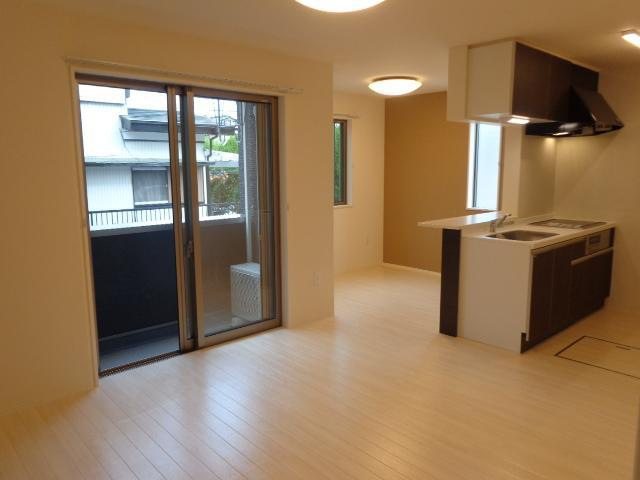 ルームズ　ココ リビング