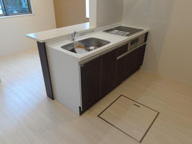 ルームズ　ココ キッチン