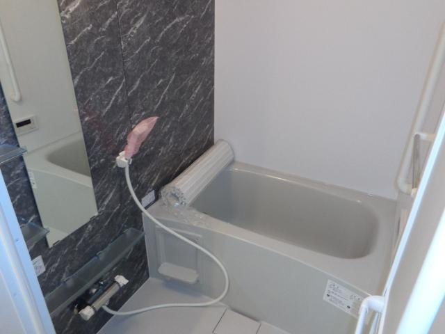 ルームズ　ココ 風呂画像