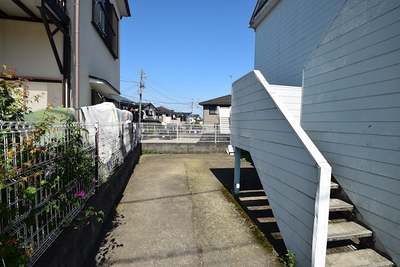 メゾンド萩 その他外観1