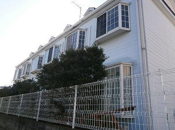 メゾンド萩 その他外観2