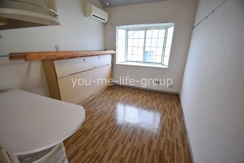 メゾンド萩 リビング