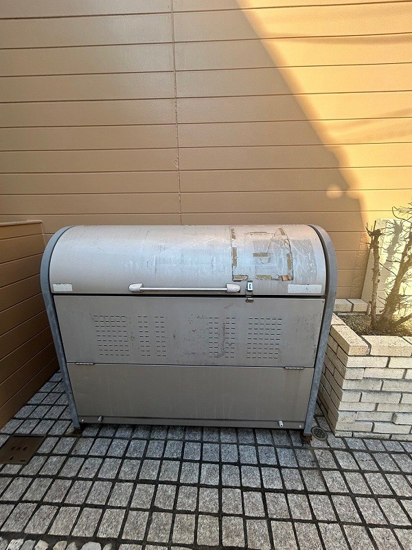 サザンテラス その他外観2