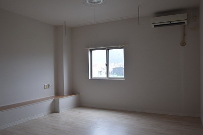 第１８明智ビル リビング