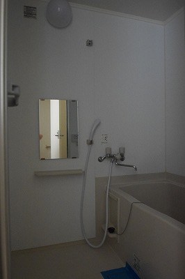 第１８明智ビル 風呂画像